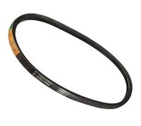 TA-VIGOR A-720 V-Belt Drive Belt 720mm Inner Girth 13mm Width 8mm Thickness, Neoprene Rubber A-Section Power Transmission Belts for Lawn Mower Industrial Equipment