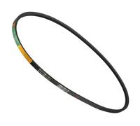 TA-VIGOR A1118 V-Belt Drive Belt 1118mm Inner Girth 13mm Width 8mm Thickness, Neoprene Rubber A-Section Power Transmission Belts for Lawn Mower Industrial Equipment