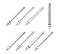 TA-VIGOR M8 Expansion Bolts 304 Stainless Steel 150mm Anchor Bolt 8pc