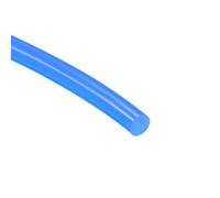 TA-VIGOR Pneumatic Air Tubing, 4mm OD x 2.5mm ID 4 Meters 13.12ft PU Polyurethane Air Compressor Tube Hose Pipe Blue