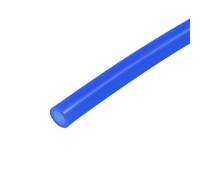 TA-VIGOR Pneumatic Air Tubing, 4mm OD x 2.5mm ID 7 Meters 22.96ft PU Polyurethane Air Compressor Tube Hose Pipe Blue