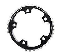 TA Zephyr 5 Arm 8/9/10/11X Chainrings 110PCD - Inner - Black (34T) Siz