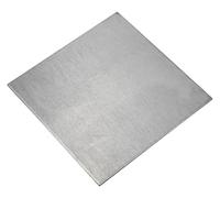 Ta1/Ta2 Pure Titanium Sheet 200×200Mm, Metal Plate Thickness 22-30Mm for Chemical, Automotive and Industries,200×200×30mm(200x200x22mm)
