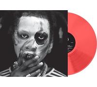 Ta13oo - Australian Exclusive Limited Translucent Red Colored Vinyl [VINYL]