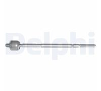 TA1598 FRONT AXLE LEFT INNER TIE ROD DELPHI