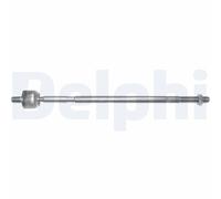 TA1635 FRONT AXLE LEFT INNER TIE ROD DELPHI