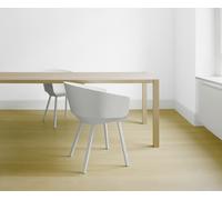 TA19 Sloane table e15 W 250 x D 92 H 75 cm - E15 TA19