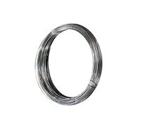 TA2 Wire metal titanium Wire Diameter:2mm Length:2m, Suitable For Industrial Mechanical Processing, Etc.