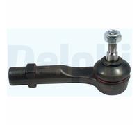TA2495 FRONT AXLE RIGHT TIE ROD END DELPHI
