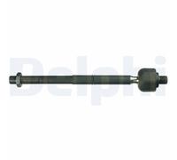 TA2899 FRONT AXLE LEFT INNER TIE ROD DELPHI