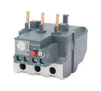 TA2X Series Overload Relay TA2X3.2-32/40/50/65/70/80/95(TA2X3.2-65 48-65A)