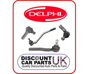 Ta3 Right Hand Off Side Tie Track rod end FOR VOLKSWAGEN LT 2.0 04/75-06/96