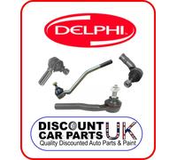 Ta4 Right Hand Off Side Tie Track rod end HONDA CIVIC 1.4 Petrol 08/87-11/91