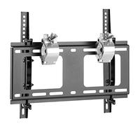 TA4851M ø48-51mm Truss Clamp Mount TV Bracket for 32"-55" LED/LCD TVs up to Mount Size 600x400 & 100KG