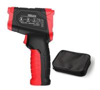 TA601A Infrared Thermometer for Industrial Process Control with Aiming Function and Clear Target Area Display