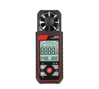 TA641A/B Anemometer Wind speed Handheld Digital Speed Meter Portable Sensor 0-30M/S(TA641B)