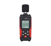 TA650A Digital Sound Level Noise Meter Measurement 30-130dB dB Decibel Detector Tester Metro Diagnostic-Tool Smart Sensor