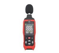 TA652B Digital Sound Level Meter logger 30-130dB Noise Measuring Instrument db With USB Data Connection Function