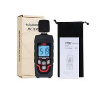 TA656A 30~130dB Sound Level Meter Decibel Meter Sound Level Sound Detector Noise Meter 0.1dB High Precision Noise Detector