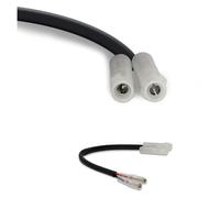 Taac Ac09 Triumph Turn Signal Connector 2 Units
