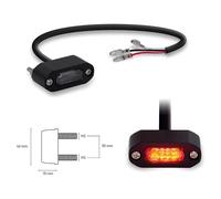 Taac Ls01 Led Rear Stop Rear Light