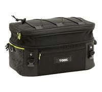 Taac Tc10 15l Rear Bag Black