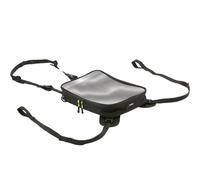 Taac Tc16 Tank Bag 3.5l Silver