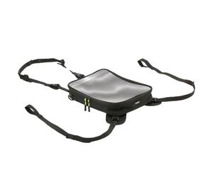 TAAC TC16N 3.5 Litre Motorcycle Luggage Multi-Purpose Tank Bag - Black