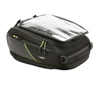 Taac Tc19tw 15/20l Tank Bag Black