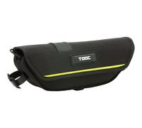 TAAC TC7N Little Motorcycle Luggage Handlebar Bag - Black