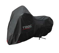 Taac Ultra Hydroscud® Cover Black L