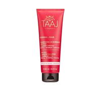 TAAJ | Ayurvedic Loo Pow Shampoo - KESHIKA | Fortifying, revitalising and empowering | Ayurvedic powders with cleansing and beautifying properties | Fresh, soft and silky hair | Vegan | 250 ml