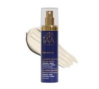 TAAJ | The Queen's Cream - MAHARANI | Powerful anti-ageing actives | Revitalised and plumped up, the skin is visibly younger | Wrinkles are smoothed | Hyaluronic acid, collagen and elastin | 50 ml