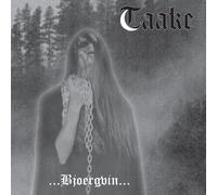 Taake Over Bjoergvin Graater Himmerik (CD) Album (US IMPORT)