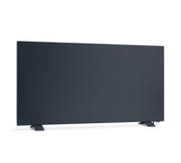 Taal Smart Hybrid Infrared Heater 105x56cm 750W Weekly Timer IP24