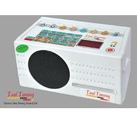 TAAL TARANG ~DIGITAL COMPACT ELECTRONIC ~ TABLA DRUMS ~PAKHAWAJ ~ DHOLAK ~ DUFF