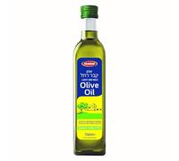 Taaman Olive Oil Light and Mild 750ml Pack of 1 - Cooking Oil, Blend Refined Virgin Oils Smooth Flavour - Everyday Use Frying Dressing, Marinade - Kitchen Essential Bottle