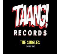 Taang! Singles Collection Vol. 1 (Various Artists) [VINYL]