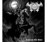 Taar - Catharsis Till Dawn - 12" Vinyl LP - Sealed (US Import)