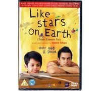 Taare Zameen Par 3 DISC DVD