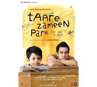 Taare Zameen Par - Like Stars on Earth (Two Disc DVD + Cd) (2007)