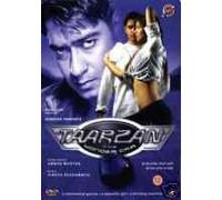 Taarzan The Wonder Car [DVD] [2007]