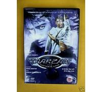 Taarzan-the Wonder Car [DVD]