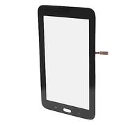Tab 3 Lite 7.0in Touch Screen Replacement High Transparency Capacitive Glass for SM-T113 7.0in Tablet (Black)