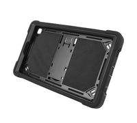 Tab A7 Lite Case Tablet Cover Anti Fall Black Organizer Armor Shielding Gear Protective Holder Cases