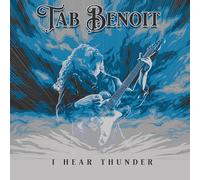 Tab Benoit - I Hear Thunder