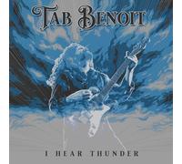 Tab Benoit - I Hear Thunder [VINYL]