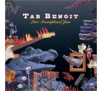 Tab Benoit - Live: Swampland Jam
