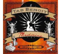 Tab Benoit - Medicine: Dose Small - Effect Sure