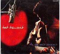 Tab Benoit - the sea saint sessions